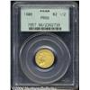 Image 3 : 1908[$2 1/2] PR66 PCGS.