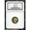 Image 3 : 1868[$3] MS67 Prooflike NGC.