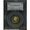Image 3 : 1884[$3] PR64 Cameo PCGS.