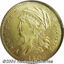 1809/8[$5] AU Details, Whizzed, NCS.