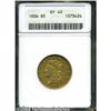 1836[$5] XF40 ANACS.