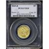 1849-D[$5] VF35 PCGS.