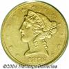 Image 1 : 1876-S[$5] AU53 PCGS.