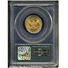 Image 2 : 1881-S[$5] MS63 PCGS.