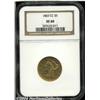Image 1 : 1883-CC[$5] XF40 NGC.