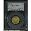 Image 3 : 1898-S[$5] MS64 PCGS.