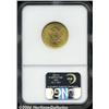 Image 4 : 1899[$5] MS67 NGC.