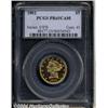 Image 3 : 1882[$5] PR65 Cameo PCGS.