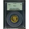 Image 3 : 1887[$5] PR62 PCGS.
