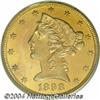 Image 1 : 1898[$5] PR62 PCGS.