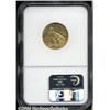 Image 2 : 1909-D[$5] MS63 NGC.