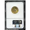 Image 2 : 1913[$5] MS62 NGC.