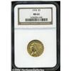 Image 1 : 1914[$5] MS62 NGC.