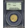 Image 3 : 1908[$5] PR66 PCGS.