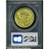 Image 4 : 1799[$10] Small Stars Obverse MS62 PCGS.
