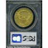Image 4 : 1803[$10] Large Stars Reverse XF45 PCGS.