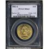 Image 3 : 1882-S[$10] MS63 PCGS.