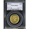 Image 1 : 1892-O[$10] MS62 PCGS.