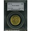 Image 3 : 1897-O[$10] MS63 PCGS.
