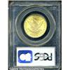 Image 2 : 1899[$10] MS64 PCGS.