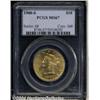 Image 3 : 1900-S[$10] MS67 PCGS.