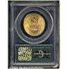 Image 2 : 1901-S[$10] MS64 PCGS.