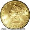 Image 1 : 1901-S[$10] MS65 PCGS.