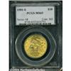 Image 3 : 1901-S[$10] MS65 PCGS.