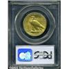 Image 4 : 1907[$10] Wire Rim MS65 PCGS.