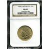 Image 3 : 1908-D[$10] No Motto MS63 NGC.
