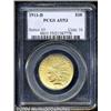 Image 1 : 1911-D[$10] AU53 PCGS.