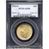 Image 1 : 1913-S[$10] AU58 PCGS.