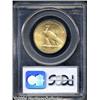 Image 2 : 1913-S[$10] AU58 PCGS.
