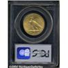 Image 2 : 1914-D[$10] MS63 PCGS.