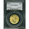 Image 3 : 1915-S[$10] MS64 PCGS.
