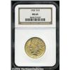 Image 1 : 1932[$10] MS64 NGC.