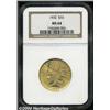 Image 1 : 1932[$10] MS64 NGC.