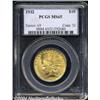 Image 3 : 1932[$10] MS65 PCGS.
