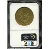 Image 2 : 1850[$20] VF30 NGC.