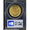 Image 4 : 1865[$20] MS63 PCGS.