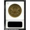 Image 2 : 1871-S[$20] XF45 ANACS.