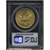 Image 4 : 1871-S[$20] MS62 PCGS.