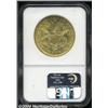 Image 4 : 1873-CC[$20] AU58 NGC.