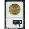 Image 4 : 1875[$20] MS62 NGC.