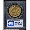 Image 2 : 1877[$20] MS62 PCGS.