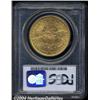 Image 2 : 1882-S[$20] MS62 PCGS.