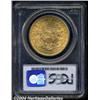 Image 2 : 1888[$20] MS62 PCGS.
