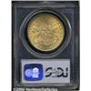 Image 2 : 1889[$20] MS62 PCGS.