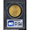 Image 2 : 1895[$20] MS63 PCGS.