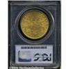 Image 4 : 1897-S[$20] MS64 PCGS.